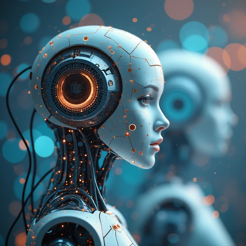 The Future of Artificial Intelligence in Everyday Life