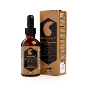 Octoprof Rose Stem Cell Rejuvenating Serum (50ml)