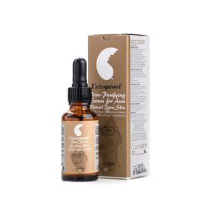 Octoprof Acne Treatment Serum (30ml)
