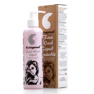 Octoproff Facial Cleanser 250 ml