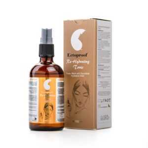 Octoprof Hydrating Skin Toner (100ml)