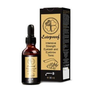 Octoprof Eyelash & Eyebrow Enhancing Tonic (30ml)