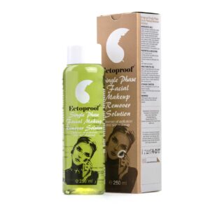 Octoprof Single-Phase Makeup Remover Solution (250ml)