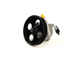 Hydraulic power steering pump (405)