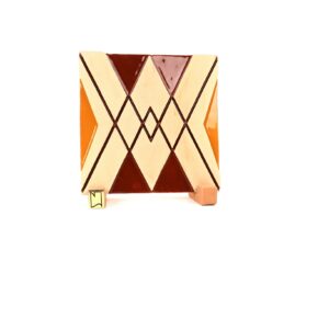 Negareh Tile (Model 9)