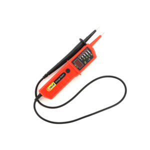 Low-Voltage Double-Phase Meter (Test Instrument) 400V