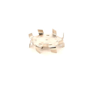 Laboratory Dispersing Impeller