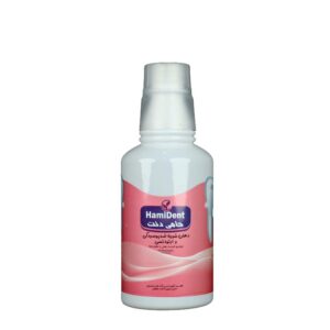 HamiDent Anti-Caries & Orthodontic Mouthwash