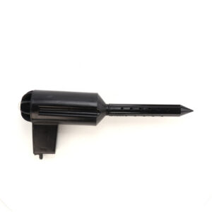 Subsurface Smart Irrigation Device