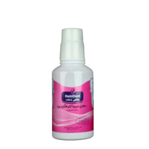 HamiDent Chlorhexidine Mouthwash