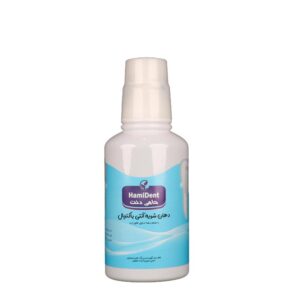 HamiDent Antibacterial Mouthwash