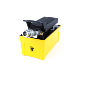 Air Hydraulic Foot Pump