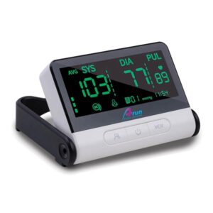 Arun S7 Automatic Arm Blood Pressure Monitor