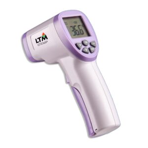 GTEMP Digital Non-Contact Thermometer – LTM Brand