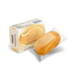 Firooz Glycerin Soap 100g