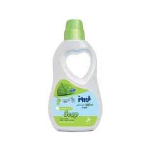 Firooz Liquid Laundry Soap 1000g