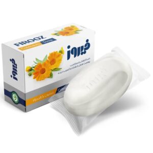 Firooz Calendula Soap