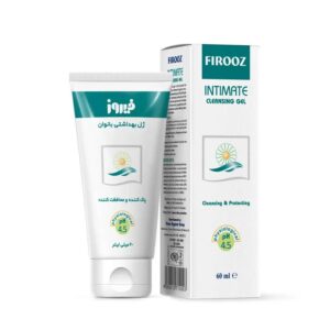 Firooz Feminine Hygiene Gel – Gentle Care for Women