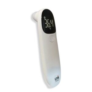GTEMP Digital Non-Contact Thermometer – LTM Brand