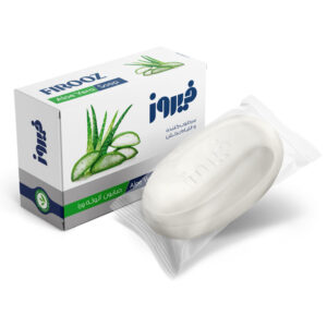 Firooz Aloe Vera Soap