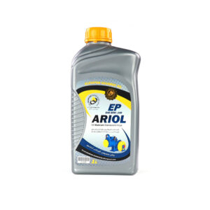 ARIOL Elevator Gearbox Oil (EP SAE 85W-140)