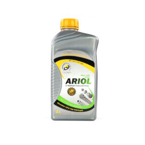 ARIOL Elevator Wire Rope Lubricant (BDA 240 Green)