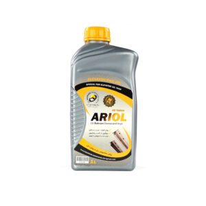 ARIOL Premium Rail & Oiler Lubricant
