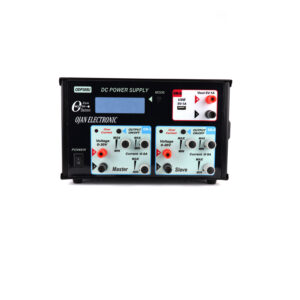 Ojan Electronic Dual Tracking Power Supply 30V 5A, Model ODP-305U