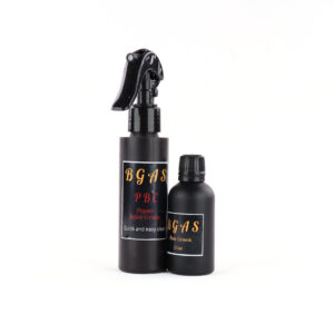 Nano Ceramic Coating